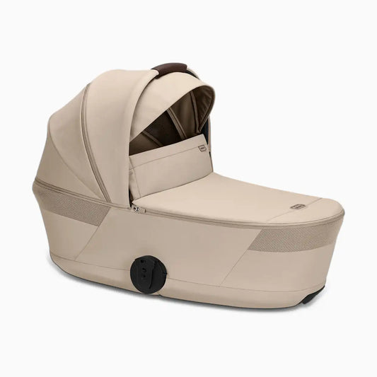 BALIOS Fold Cot