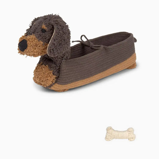 Sparky Dog Basket
