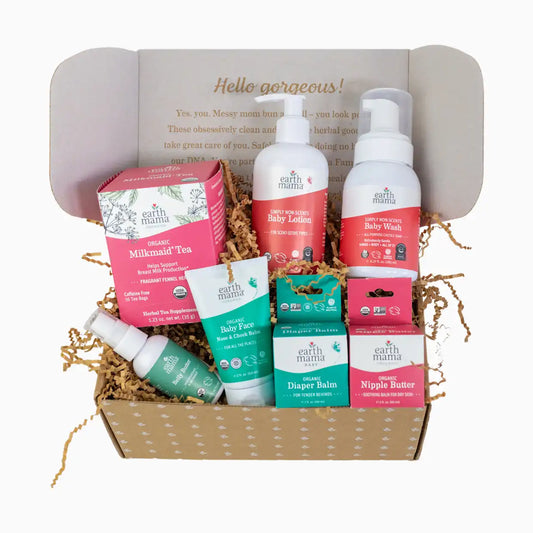 Mama & Baby Love Gift Box