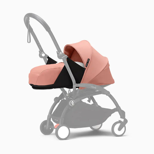 YOYO 0+ Newborn Pack