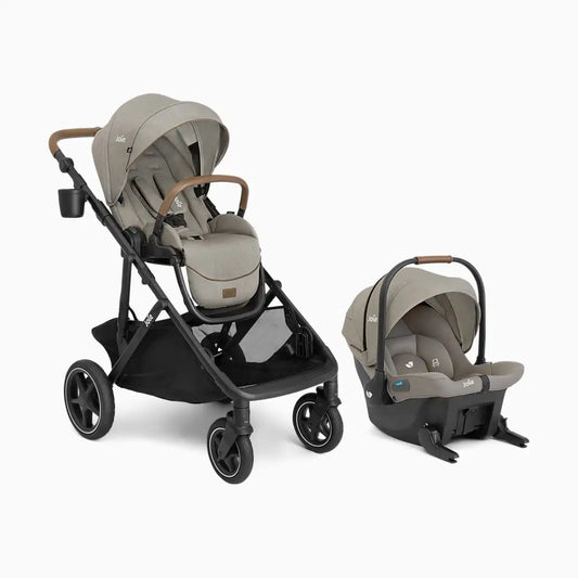 Chive And Mint Travel System