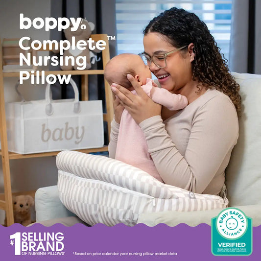 Complete Nursing Pillow