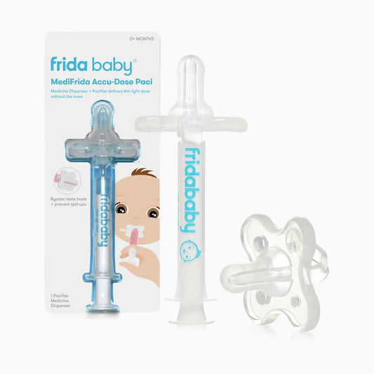 MediFrida Accu-Dose Pacifier