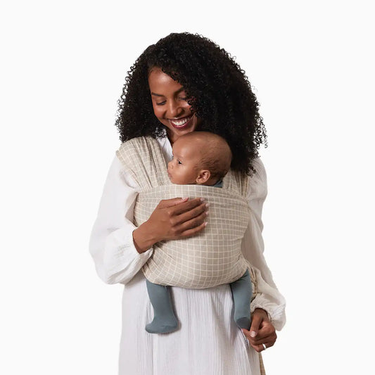 Wrap Carrier