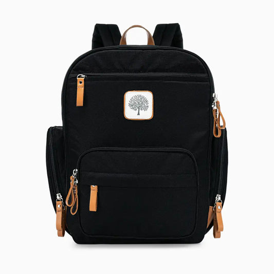 Birch Bag Mini Diaper Backpack