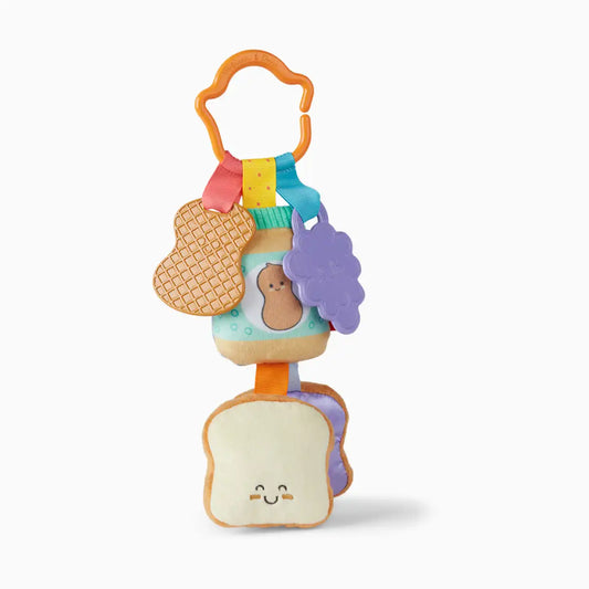 PB&J Take-Along Toy