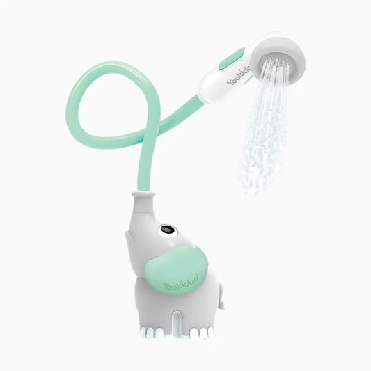 Elephant Baby Shower Bath Toy