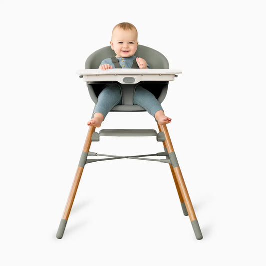 EON 4-In-1 Multi-Stage High Chair