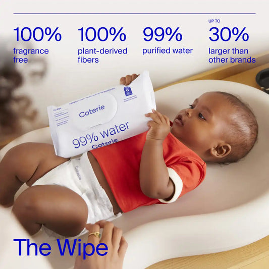 Baby Wipes