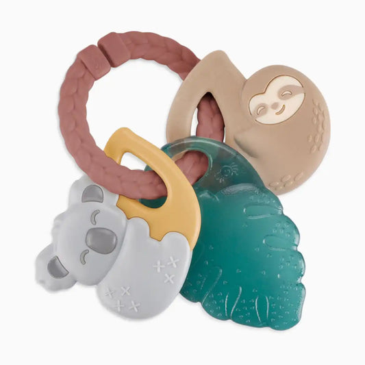 Itzy Teething Keys