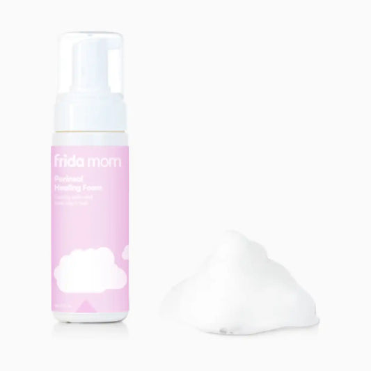 Perineal Witch Hazel Healing Foam