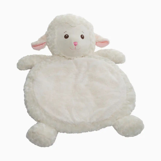 Animal Baby Play Mat