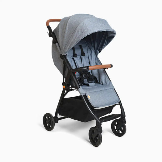 Tourᵛ³ Single Stroller