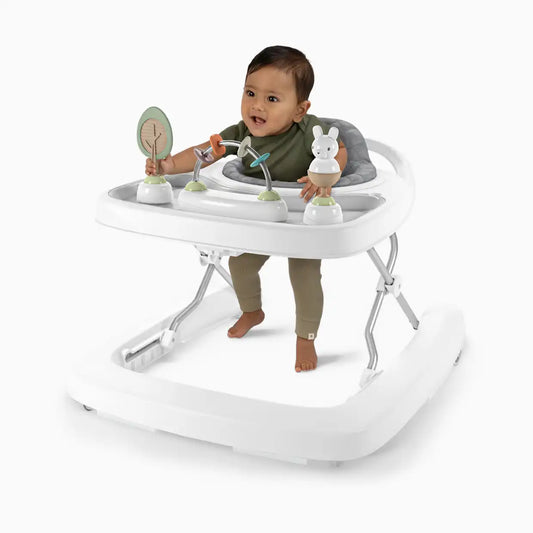 Step & Sprout 3-in-1 Baby Activity Walker