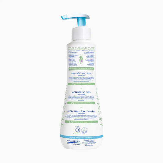 Hydra Bebe Body Lotion