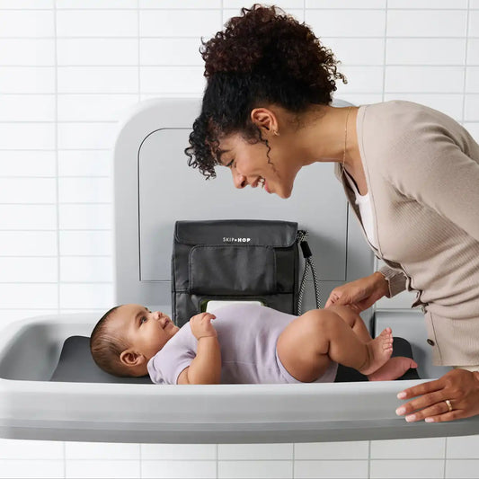Clean Slate Portable Changing Station