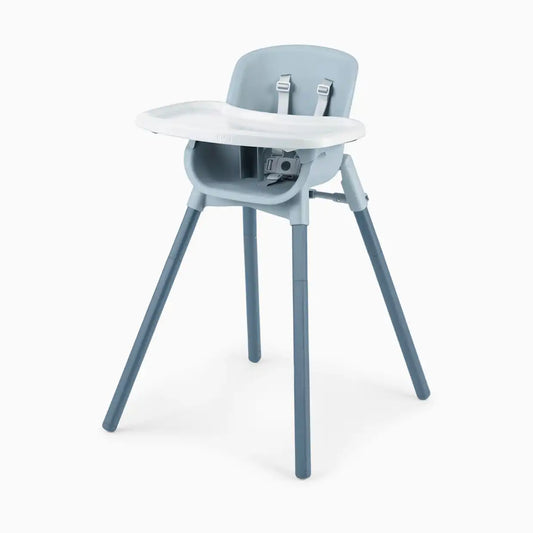 Zest 4-in-1 Folding High Chair