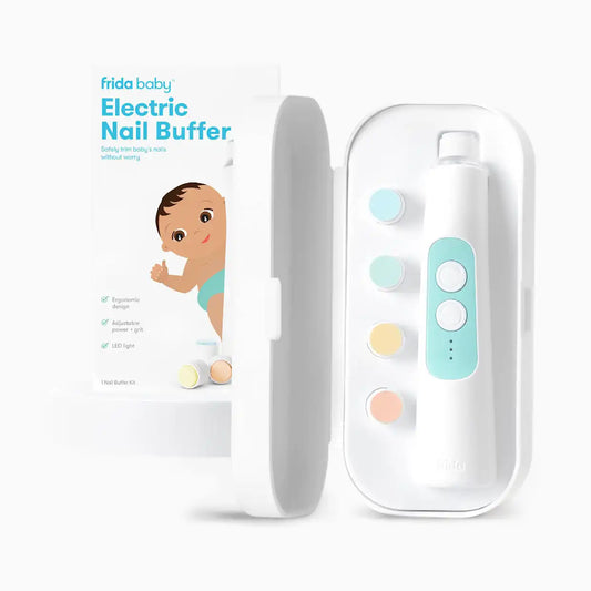 Electric Nail Buffer