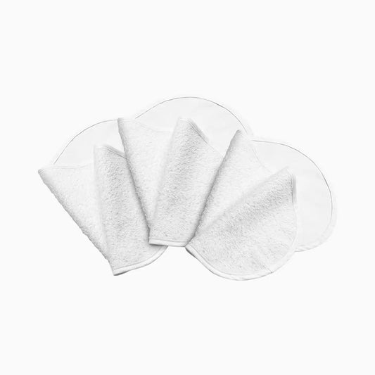 Changing Pad Liners