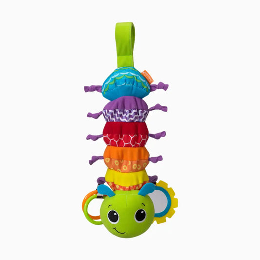 Hug & Tug Musical Bug