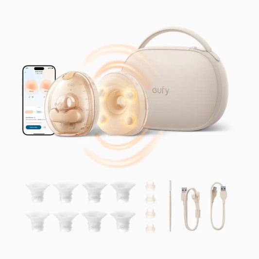 S2 Pro Wearable Breast Pump