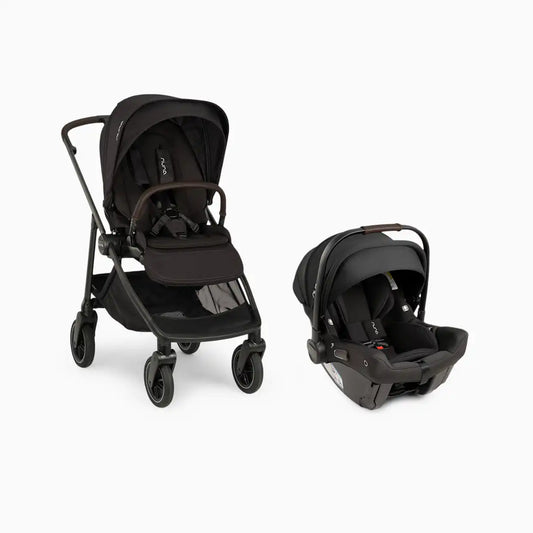 SWIV + PIPA urbn Travel System