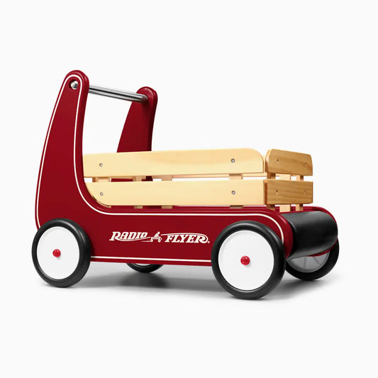 Classic Walker Wagon