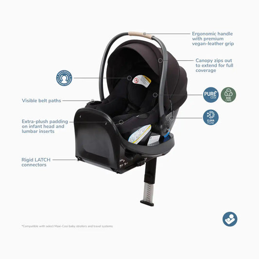 Ambra Infant Car Seat