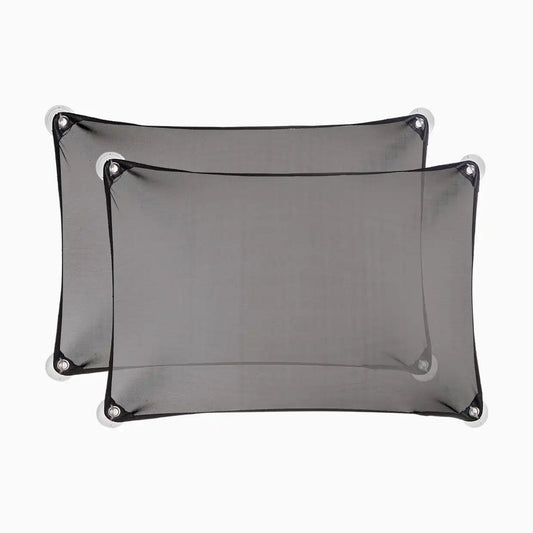 Adjusta-Car Shade Stretch-It, Shape-It, Fit-It (2 Pack)