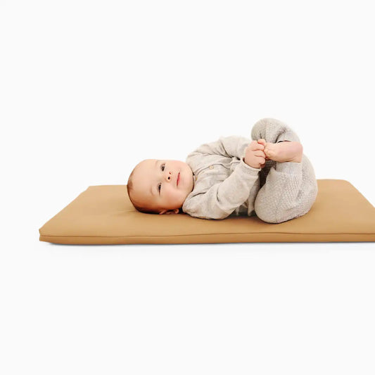 Padded Changing Mat