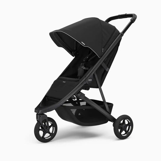 Spring 2 Stroller