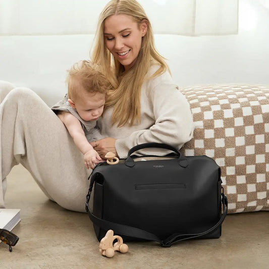 Emmy Diaper Bag