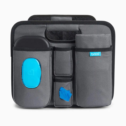 Out-N-About Trunk Organizer & Change Station