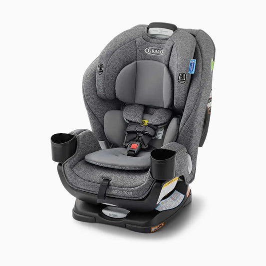 Extend2Fit 3-in-1 Car Seat