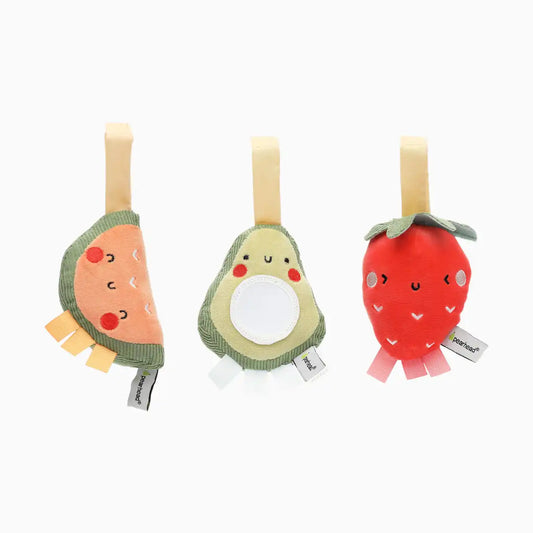 Baby Stroller Toy Set