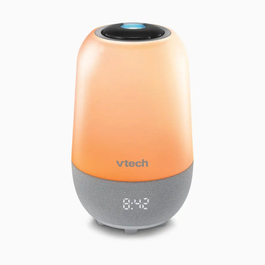 BC8313 V-Hush Sleep Training Soother and Sound Machine