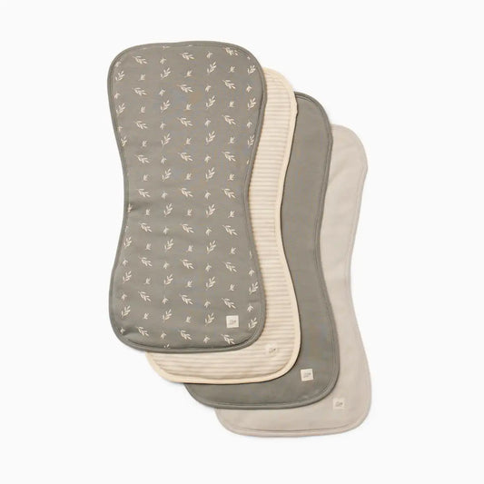 Burp Cloth (4 Pack)