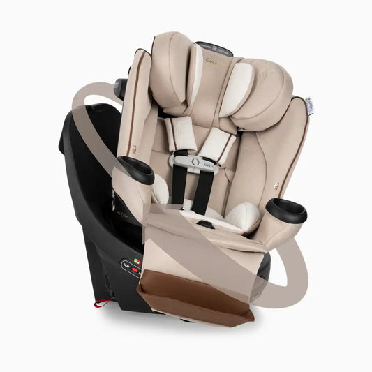 Gold Revolve 360 Extend Rotational All-in-One with SensorSafe