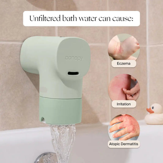 Bath Tub Filter