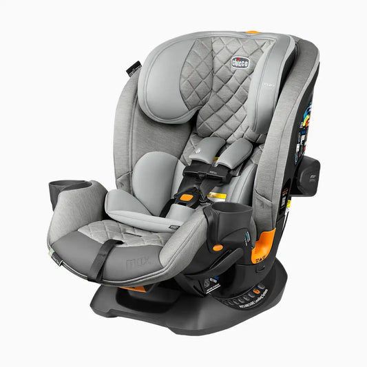 OneFit Max ClearTex All-in-One Car Seat