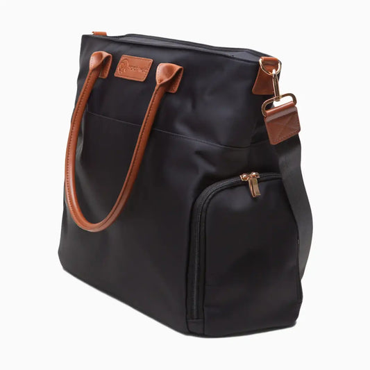 Abby Breast Pump Tote Bag