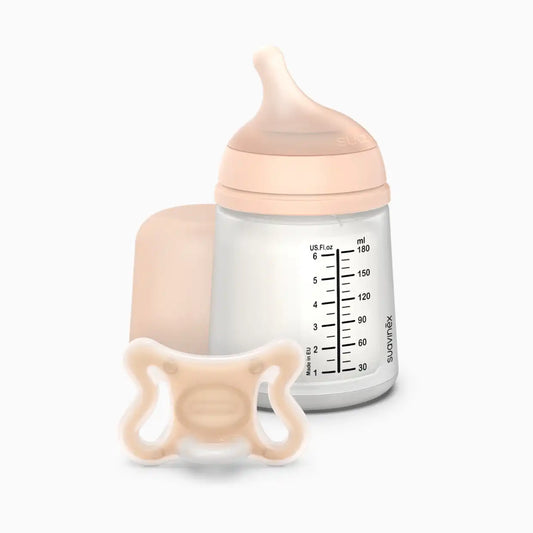 Zero Zero Newborn Starter Set