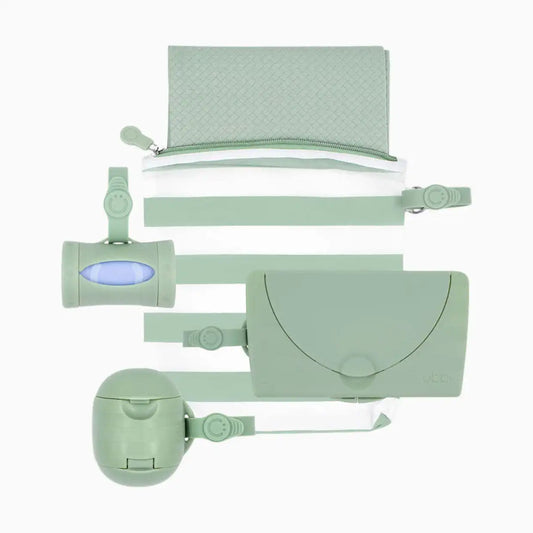 On-The-Go Gift Set