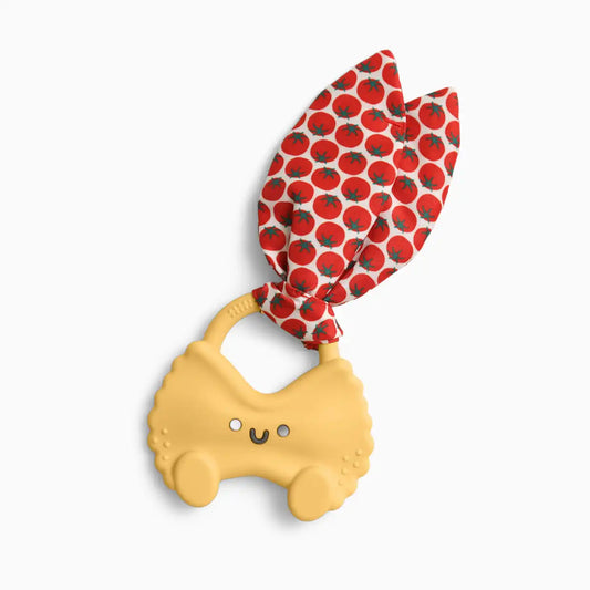 Crinkle Crew Teether