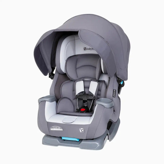 Cover Me 4-in-1 Convertible Car Seat