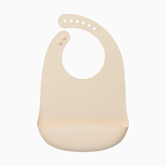 Silicone Bib 2.0