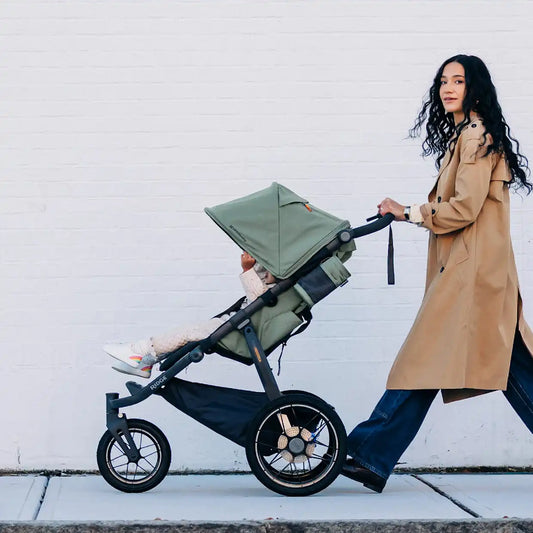 Ridge V2 Stroller
