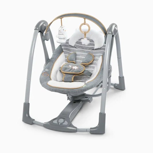 Swing ‘N Go Portable Baby Swing