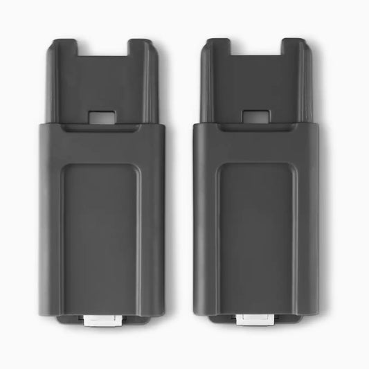 Upper Adapters for Cruz V2