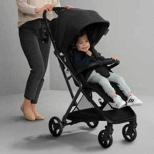 Icon Ultra Compact Lightweight Everyday & Travel Stroller